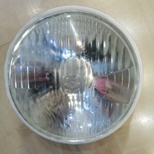 Óptica faro Rinder 9608  para moto y maquinaria agrícola.