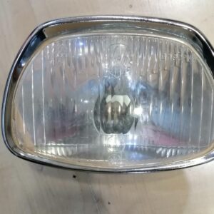 Faro para Vespa modelos 150, 160, GS, GT y  Sprint.