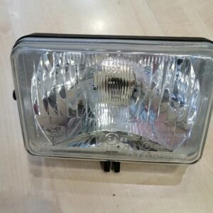 Faro para Yamaha TZR marca Cev.