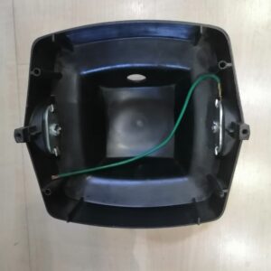 Carcasa faro para Puch Borrasca.