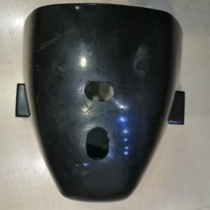 Carcasa inferior faro Mobylette.