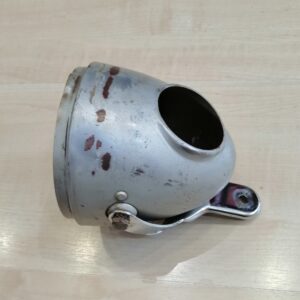 Faro segunda mano moto antigua.