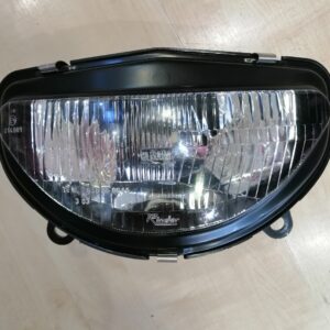 Faro para Yamaha TZR80 RR 1992 y TZR 50 RR 1996
