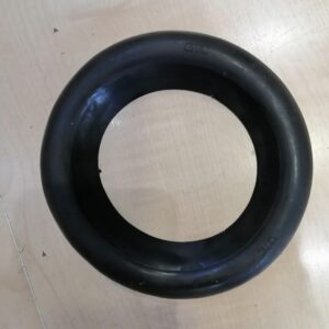 Goma sujeción faro moto diámetro 9,5/10 cms.