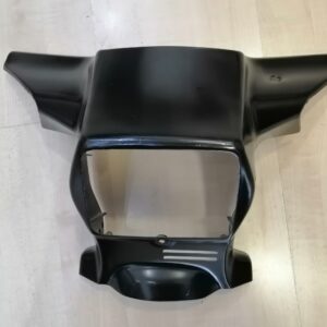Portafaro para Puch/Suzuki Maxi negro segunda mano