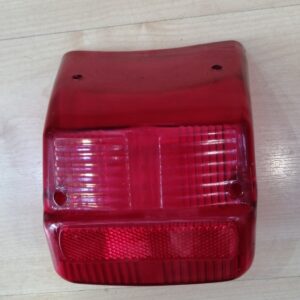 Tulipa cristal piloto Vespa Pk y Plurimatic
