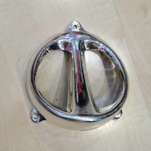 Tapa entrada aire universal scooter marca Ariete