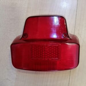 Cristal piloto para Vespa 150/180, Super GL y Sprint