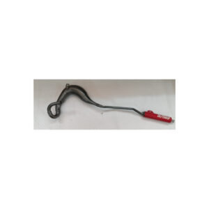 Tubo de escape para Rieju MRX Metrakit Thrower