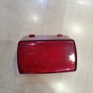 Cristal piloto para Yamaha TZR