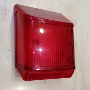 Cristal piloto para  Vespa  pk50 /125xl