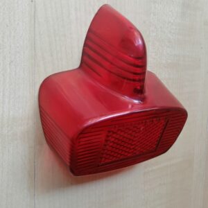 Cristal piloto para Vespa 150 clásica