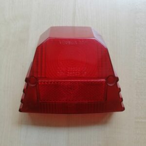 Cristal piloto moto clásica marca Veralux