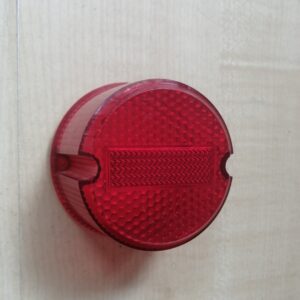 Cristal piloto para Puch Minicross, Cobra y Derbi Coyote.