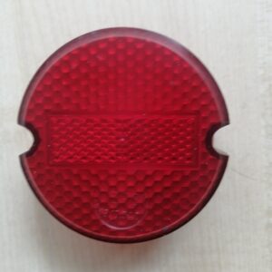 Cristal piloto para Derbi Coyote 49cc