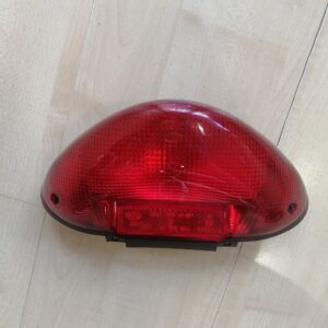 Piloto para Suzuki Katana