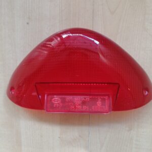 Cristal piloto para Suzuki Katana