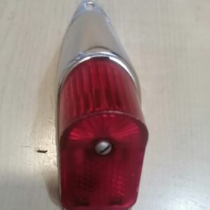 Piloto metal para Mobylette, Velosolex, Peugeot y, Torrot.