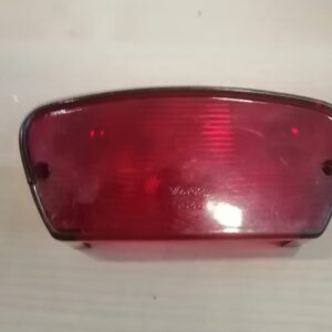 Cristal piloto para Bultaco.