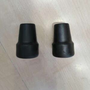 Gomas /tacos caballete para Vespa/Piaggio.