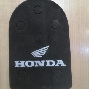Protector depósito moto de espuma Honda.