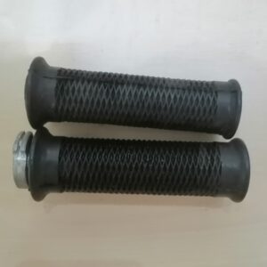 Juego puños moto FN