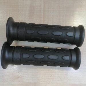 Juego de puños  para quad sin acelerador.