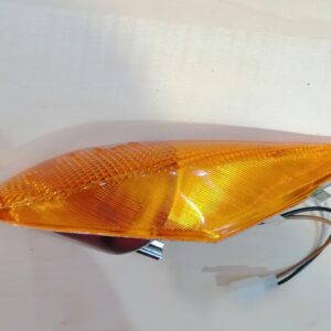 Intermitente para Yamaha Bws 50 delantero izquierdo.