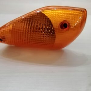 Intermitente para Yamaha Aerox delantero izquierdo.