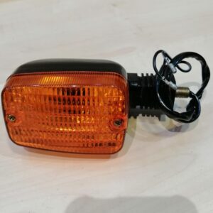 Intermitente para Suzuki DR Y GSX-R trasero.