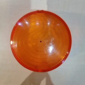 Cristal intermitente para Mobylette