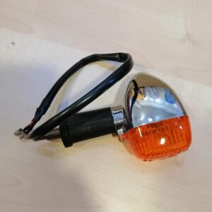 Intermitente completo para Quad/ATV marca Bashan lado izquierdo