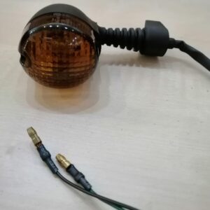 Intermitente  derecho para Rieju Tango