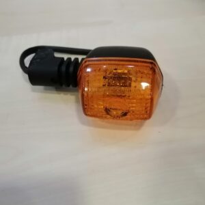 Intermitente para Derbi Variant y Puch/Suzuki Maxi.