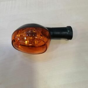 Intermitente universal ovalado con bombilla ocasión