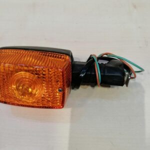 Intermitente para Suzuki Lido 50/75, Puch Maxi y Honda Scoopy