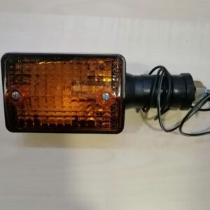 Intermitente para Yamaha XT250/350/650 y DT 125.