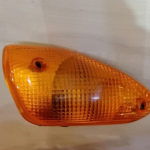 Intermitente para yamaha Aeroz delantero derecho.