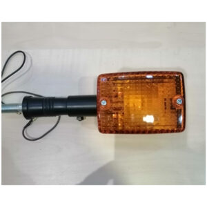 Intermitente para Yamaha XS 400 1976-1982 trasero.