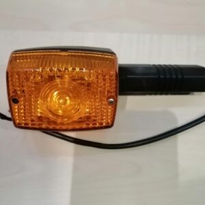 Intermitente para Yamaha y Honda 1980-1990