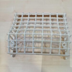 Rejilla protección piloto para Vespa TX y T5