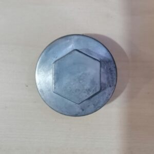 Tapón/tornillo vaciado aceite para Daelim Roadwin 125