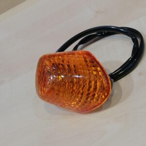 Intermitente para Honda CBR600 F delantero izquierdo.