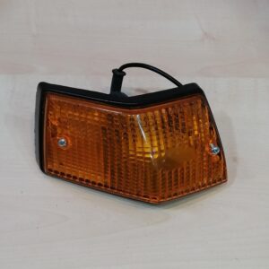 Intermitente para Vespa PX, Iris, TX y T5 trasero izquierdo.