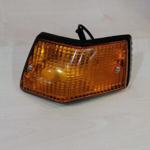 Intermitente para Vespa PX, Iris, TX y T5 trasero derecho.