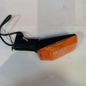 Intermitente para MZ, ETZ 251 trasero.