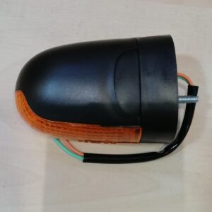 Intermitente para Suzuki modelos Katana AY50 y Zillion UX