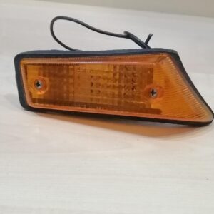 Intermitente para Renault Alpine A110 y Citroën Dyane 6 delantero izquierdo.