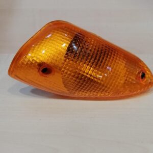 Intermitente para Yamaha modelo Aerox y MBK Nitro delantero izquierdo.
