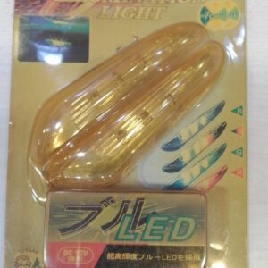 Juego de 2 luces iluminación led coche/moto .
